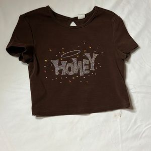 Condition:Good  Worn: 1 time but is very good to wear no rhinestones are missing